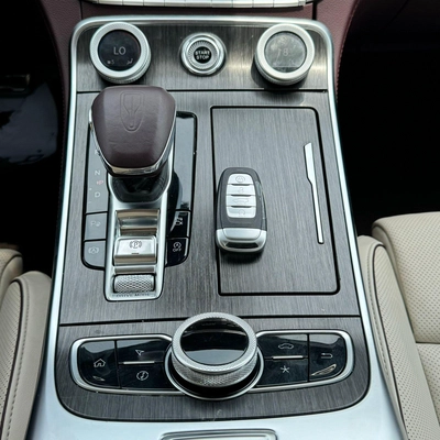 HONGQI H9 FLAGSHIP 2023 | BLACK LIKE-13