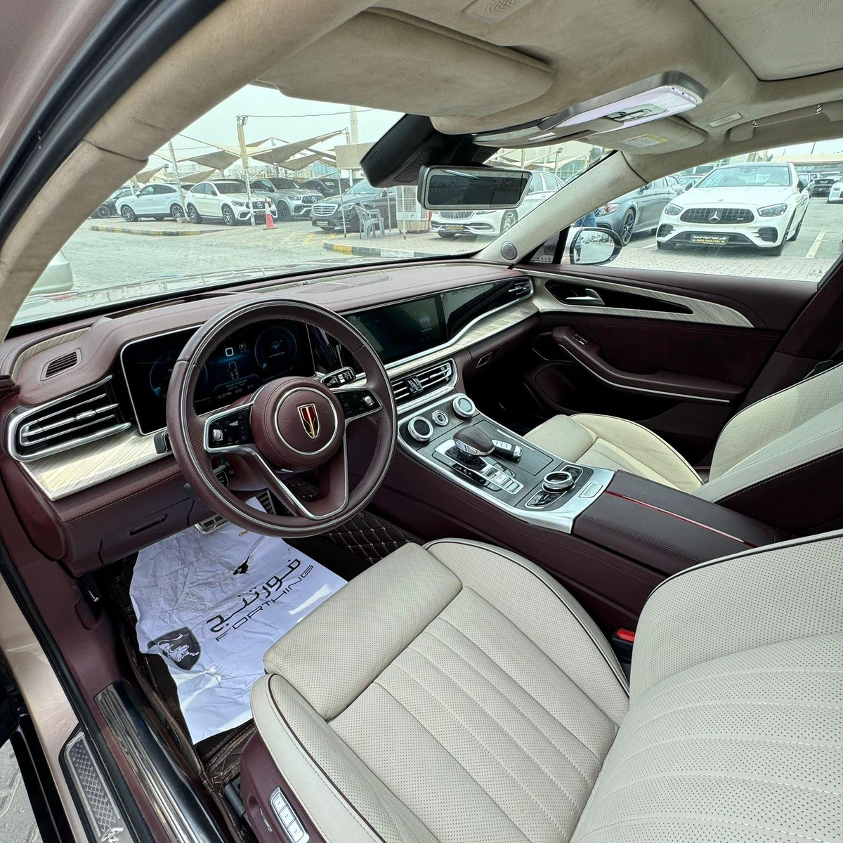 HONGQI H9 FLAGSHIP 2023 | BLACK LIKE-16-16