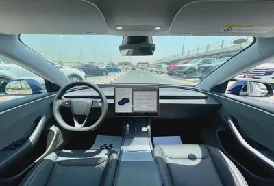 2024 model 3 Chinese Version-10