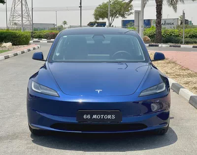 2024 model 3 Chinese Version-2