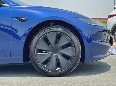 2024 model 3 Chinese Version-4