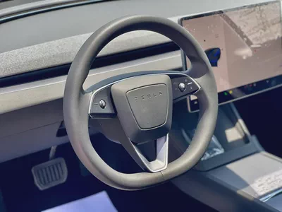 2024 model 3 Chinese Version-7