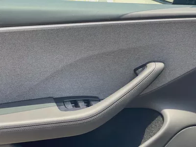 2024 model 3 Chinese Version-8