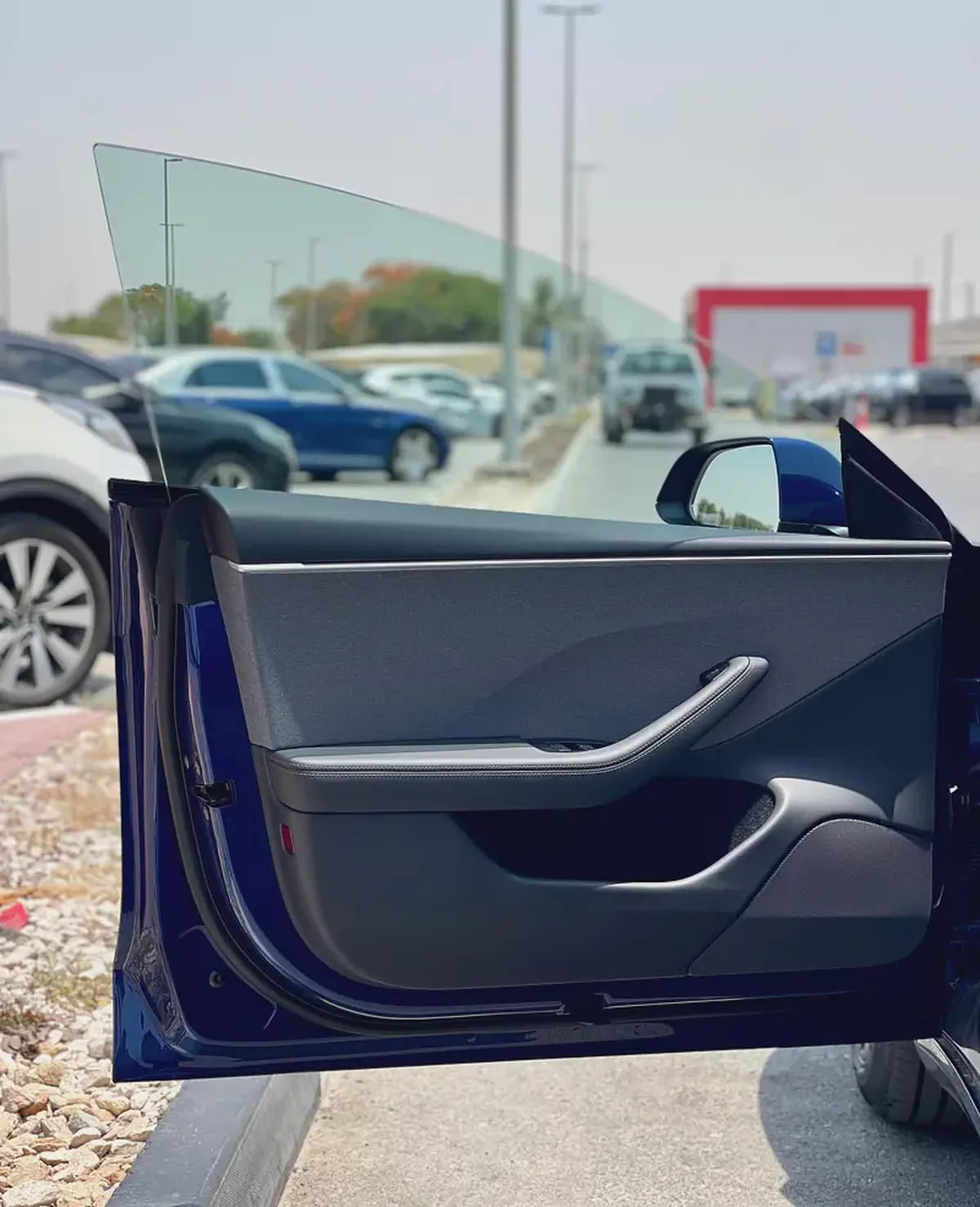 2024 model 3 Chinese Version-9-9