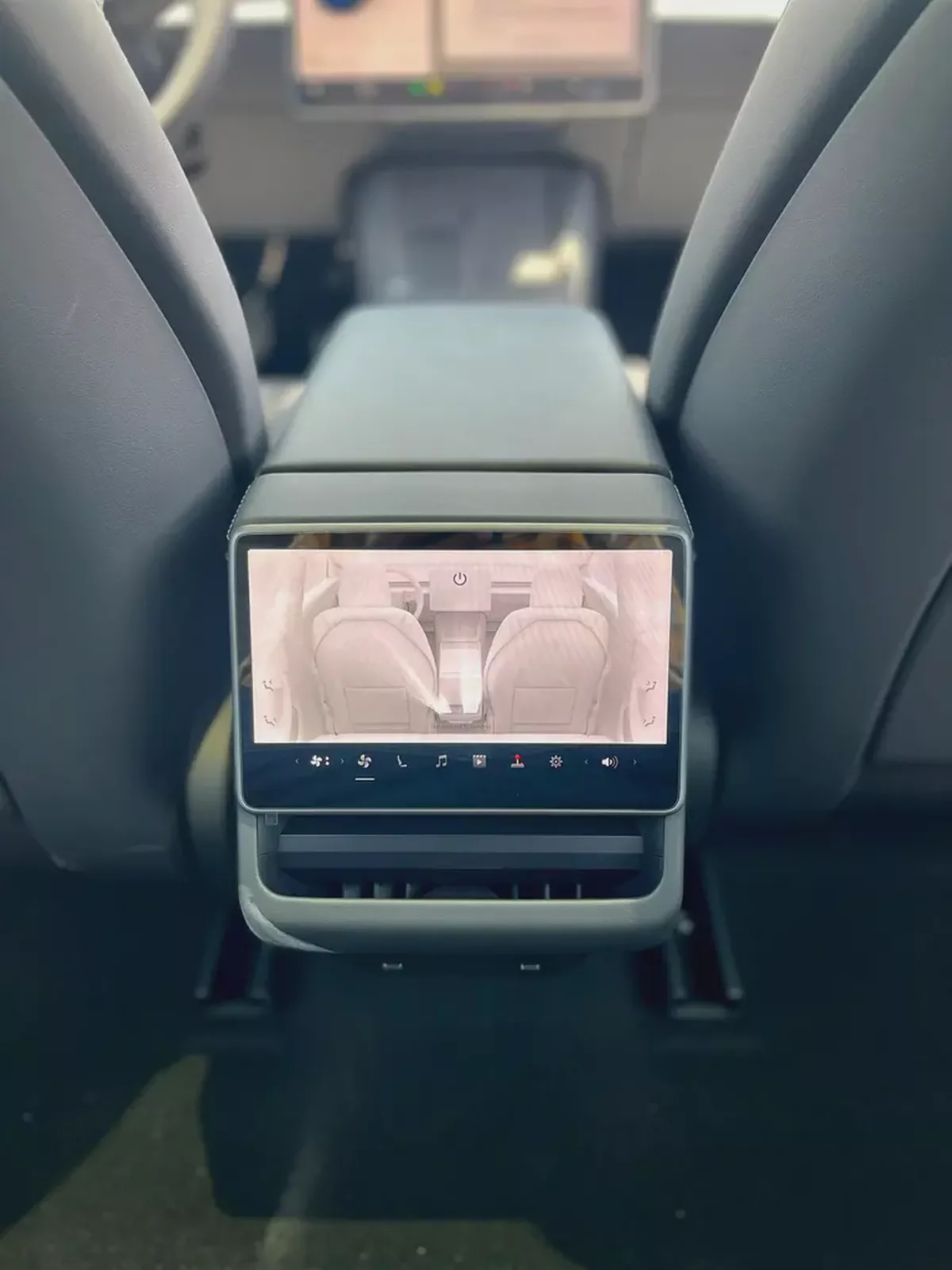 2024 model 3 Chinese Version-12-12
