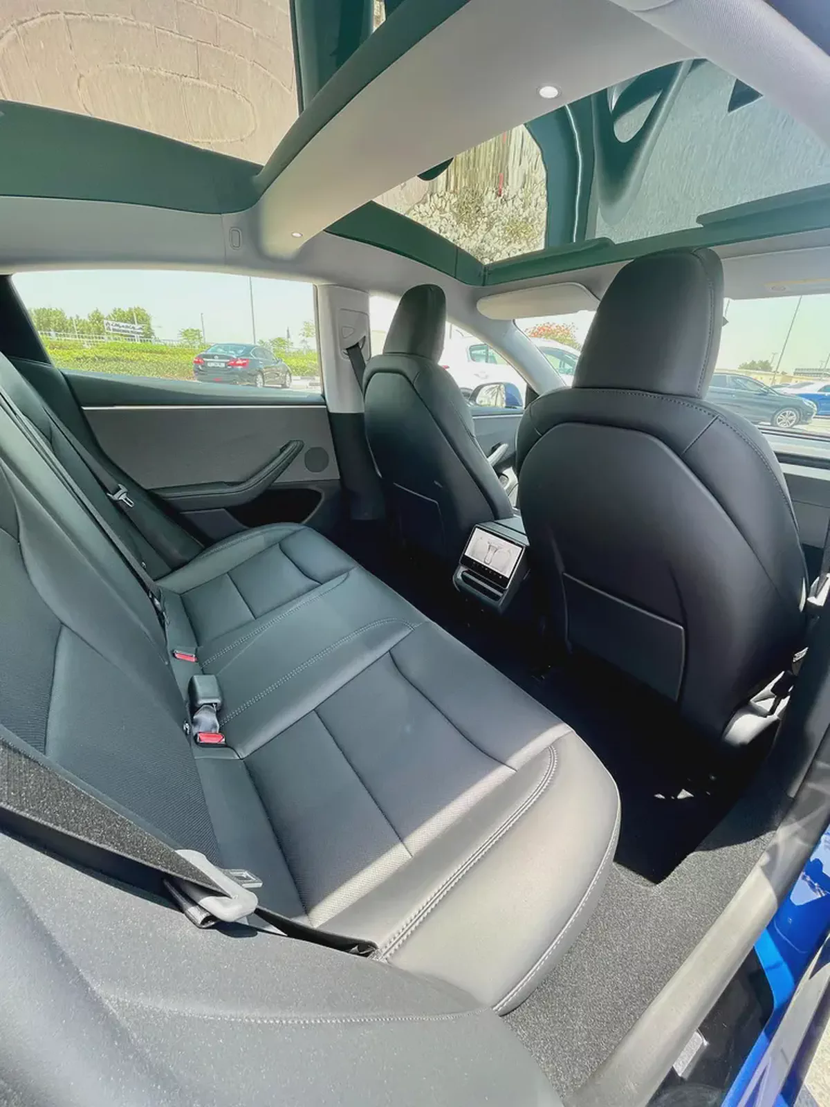 2024 model 3 Chinese Version-14-14