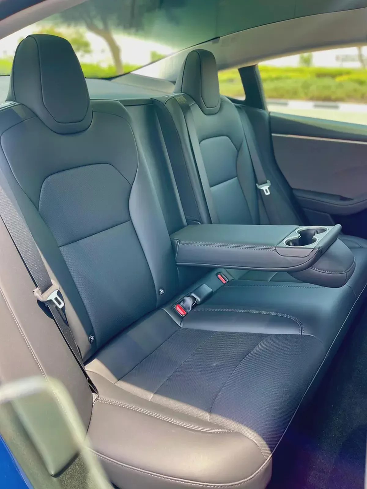 2024 model 3 Chinese Version-15-15
