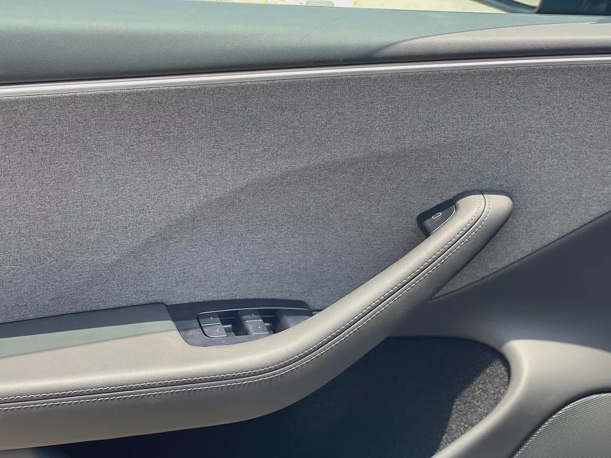 2024 model 3 Chinese Version-8-8