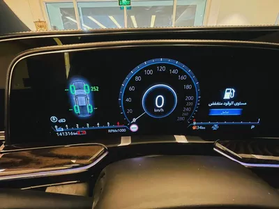 2021 Cadillac Escalade Platinum Luxury GCC Specs-15