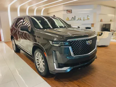 2021 Cadillac Escalade Platinum Luxury GCC Specs-2