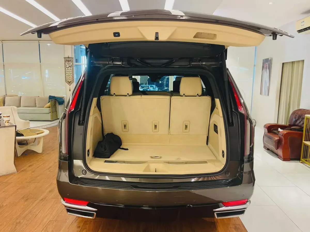 2021 Cadillac Escalade Platinum Luxury GCC Specs-19-19