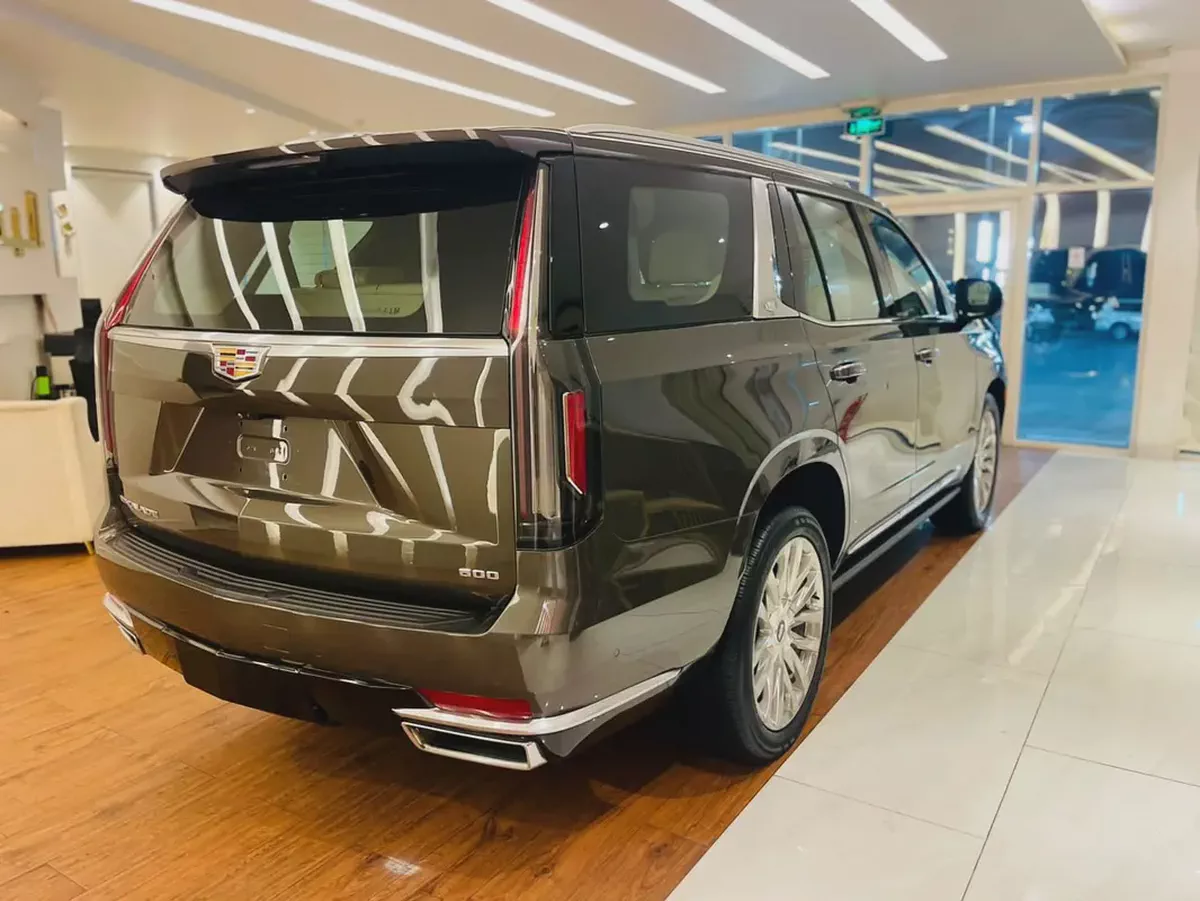 2021 Cadillac Escalade Platinum Luxury GCC Specs-6-6