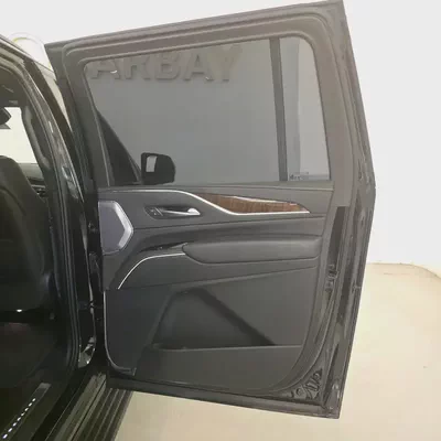 AED 5154 PM | CADILLAC ESCALADE SPORT PLATIMUN 600 2024 | AGENCY WARRANTY & SERVICE PACKAGE | GCC-15