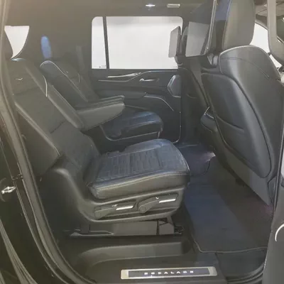 AED 5154 PM | CADILLAC ESCALADE SPORT PLATIMUN 600 2024 | AGENCY WARRANTY & SERVICE PACKAGE | GCC-16