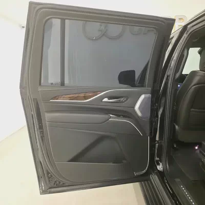 AED 5154 PM | CADILLAC ESCALADE SPORT PLATIMUN 600 2024 | AGENCY WARRANTY & SERVICE PACKAGE | GCC-17
