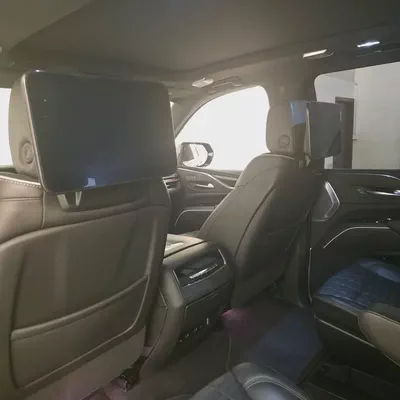 AED 5154 PM | CADILLAC ESCALADE SPORT PLATIMUN 600 2024 | AGENCY WARRANTY & SERVICE PACKAGE | GCC-19