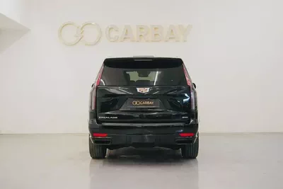 AED 5154 PM | CADILLAC ESCALADE SPORT PLATIMUN 600 2024 | AGENCY WARRANTY & SERVICE PACKAGE | GCC-5