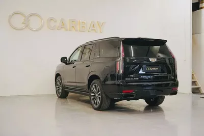 AED 5154 PM | CADILLAC ESCALADE SPORT PLATIMUN 600 2024 | AGENCY WARRANTY & SERVICE PACKAGE | GCC-6