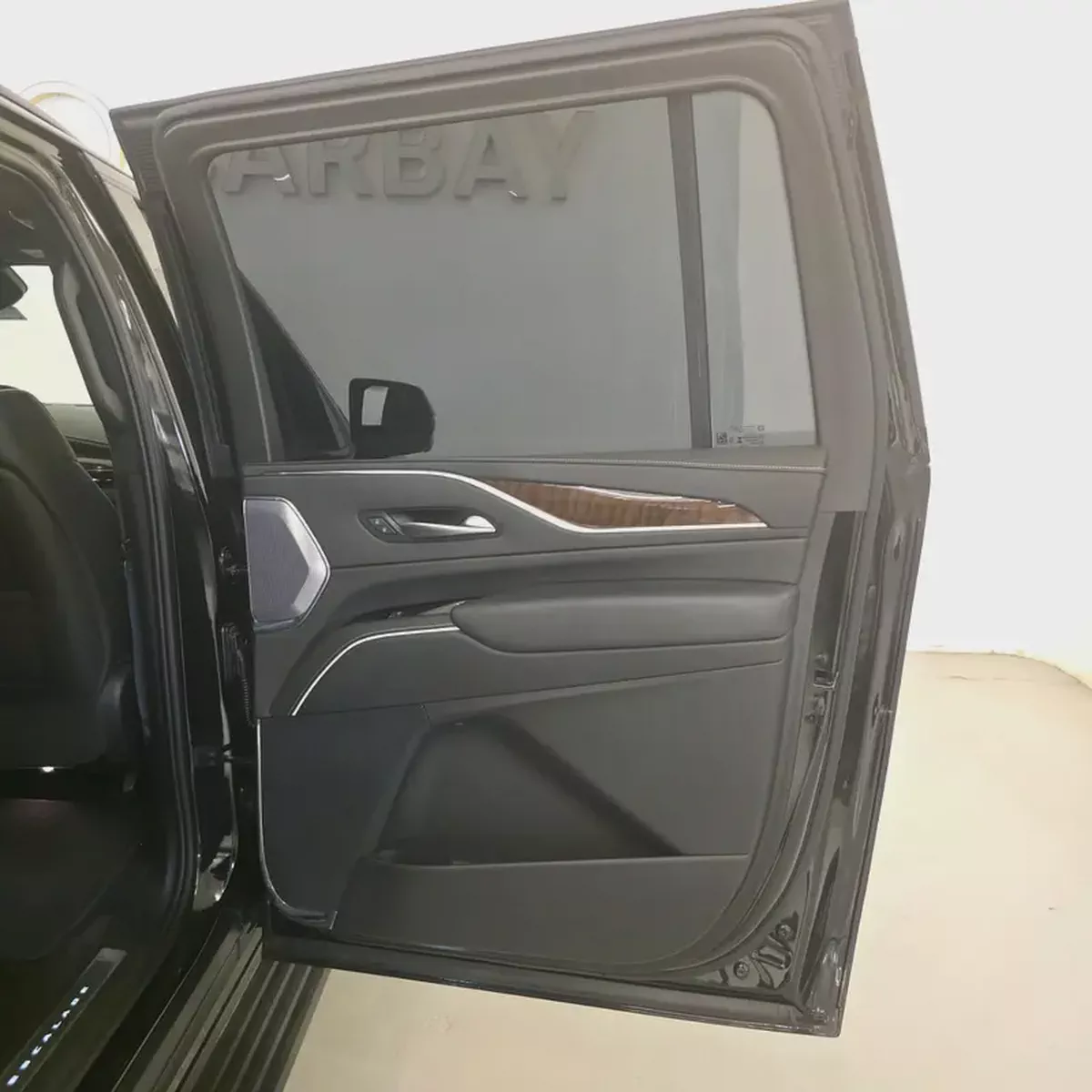 AED 5154 PM | CADILLAC ESCALADE SPORT PLATIMUN 600 2024 | AGENCY WARRANTY & SERVICE PACKAGE | GCC-15-15