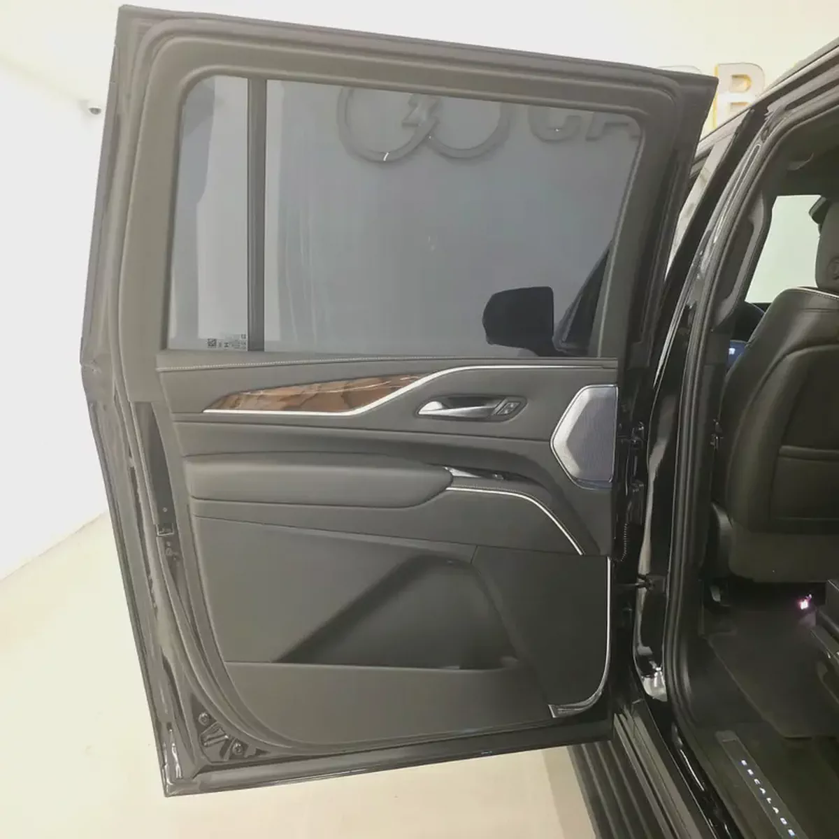 AED 5154 PM | CADILLAC ESCALADE SPORT PLATIMUN 600 2024 | AGENCY WARRANTY & SERVICE PACKAGE | GCC-17-17