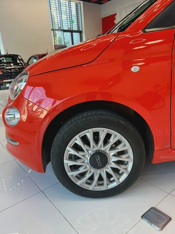 Fiat 500 Dolce Vita Hatchback 1.4L