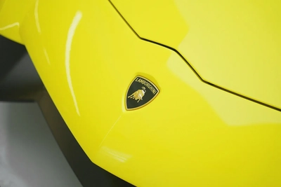 2014 LAMBORGHINI AVENTADOR LP 720-4 50th ANNIVERSARIO-17
