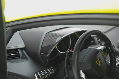 2014 LAMBORGHINI AVENTADOR LP 720-4 50th ANNIVERSARIO-8