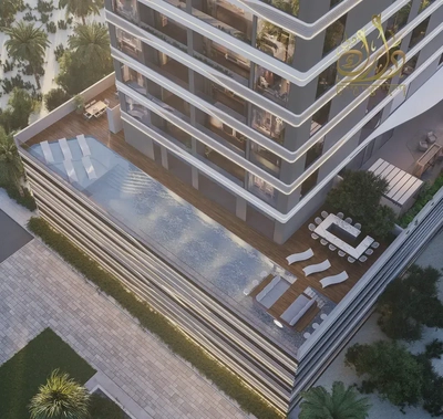 Cosmic-Inspired Luxury Living_Stunning Garden-Facing Views_Limited Offer-1