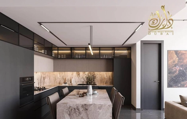 Cosmic-Inspired Luxury Living_Stunning Garden-Facing Views_Limited Offer