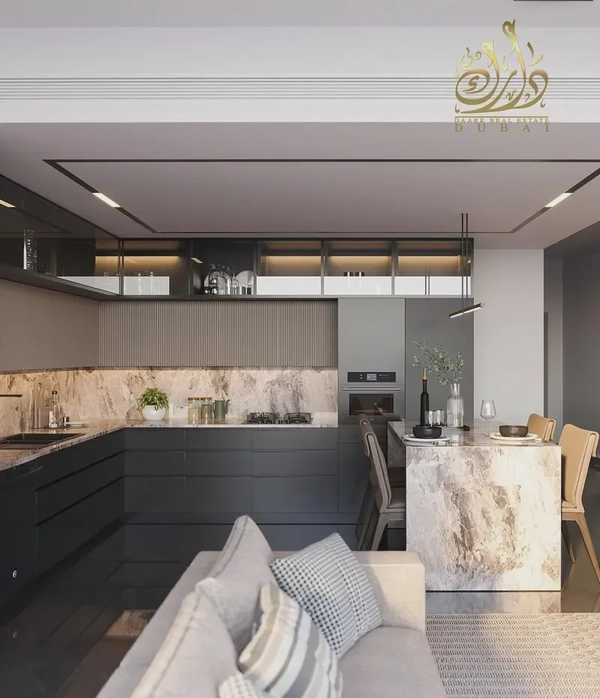 Cosmic-Inspired Luxury Living_Stunning Garden-Facing Views_Limited Offer