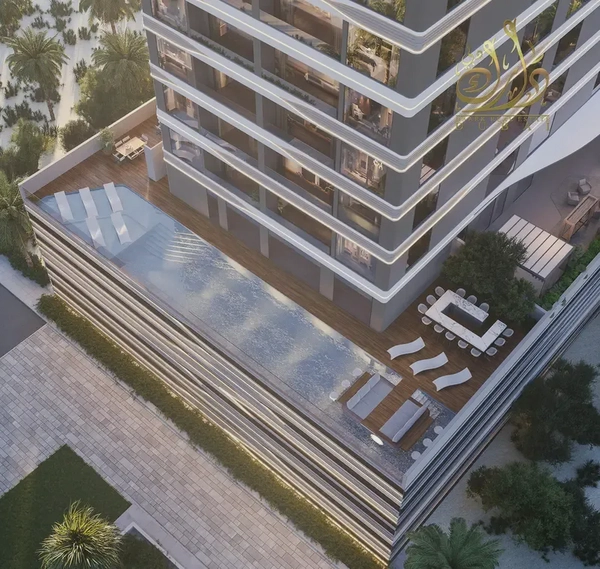 Cosmic-Inspired Luxury Living_Stunning Garden-Facing Views_Limited Offer
