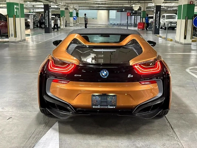 BMW i8 Spyder-13