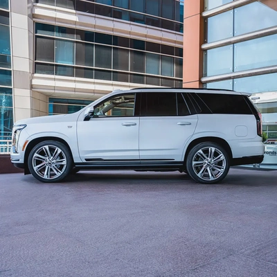 2025 Cadillac Escalade Sport Platinum | Brand New |-3