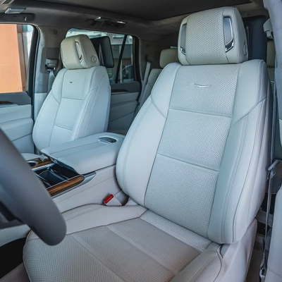 2025 Cadillac Escalade Sport Platinum | Brand New |-5