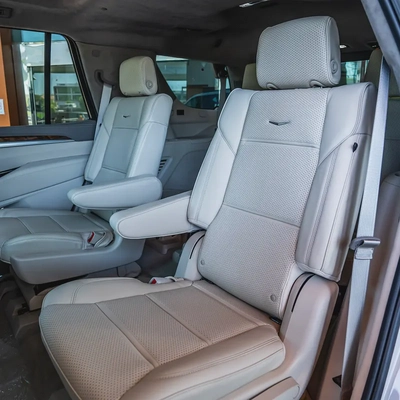 2025 Cadillac Escalade Sport Platinum | Brand New |-8