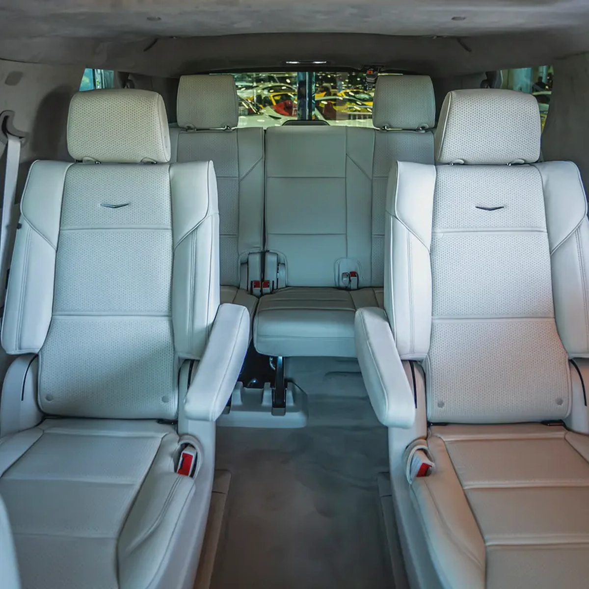 2025 Cadillac Escalade Sport Platinum | Brand New |