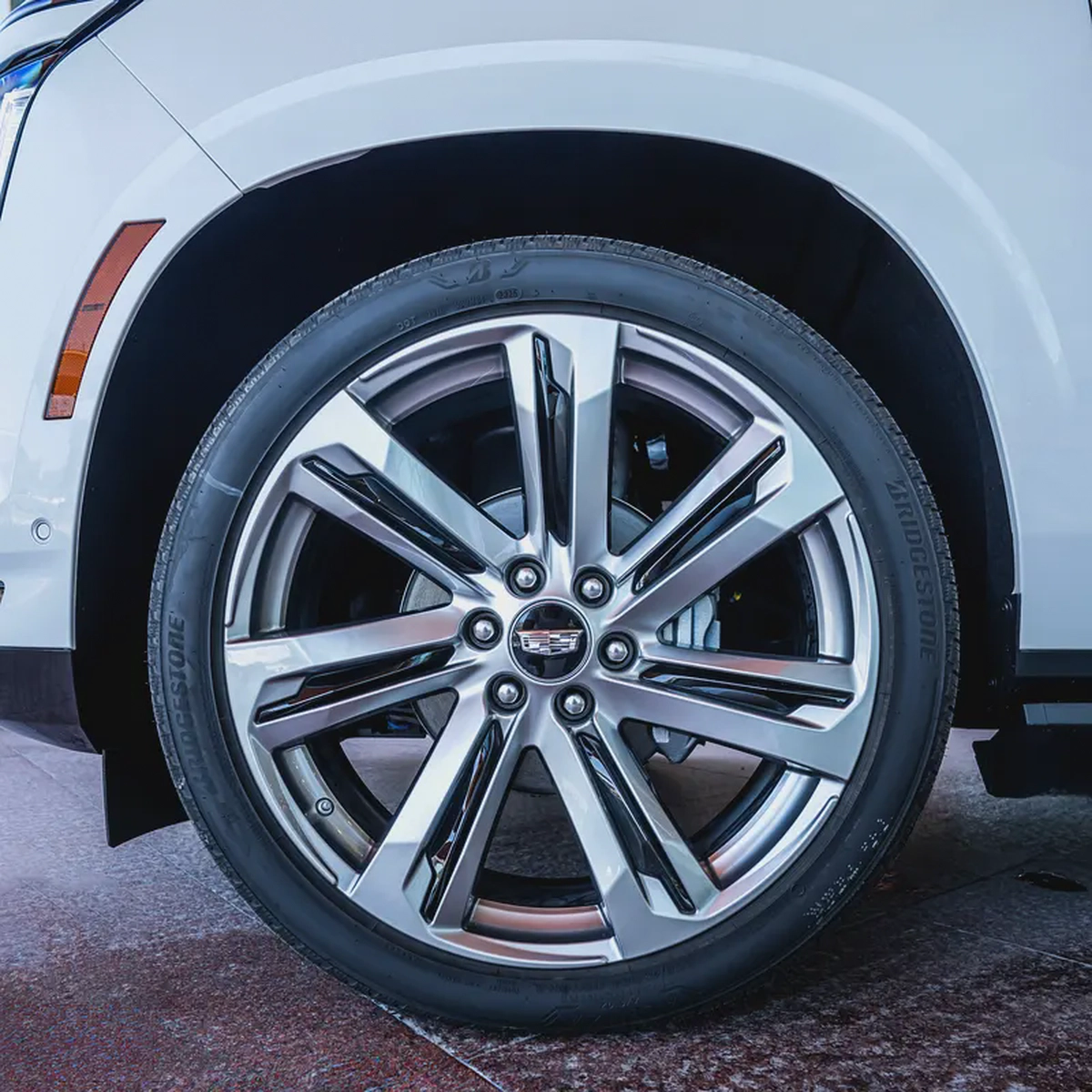 2025 Cadillac Escalade Sport Platinum | Brand New |