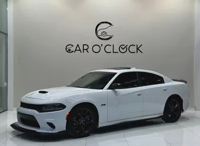[DODGE CHARGER R/T PUS 5.7L V8] [LAST CALL SERIES]-0