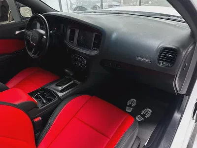 [DODGE CHARGER R/T PUS 5.7L V8] [LAST CALL SERIES]-11