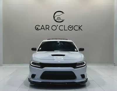 [DODGE CHARGER R/T PUS 5.7L V8] [LAST CALL SERIES]-2