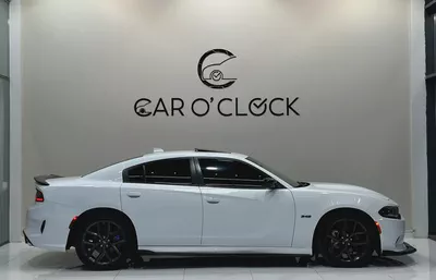 [DODGE CHARGER R/T PUS 5.7L V8] [LAST CALL SERIES]-4