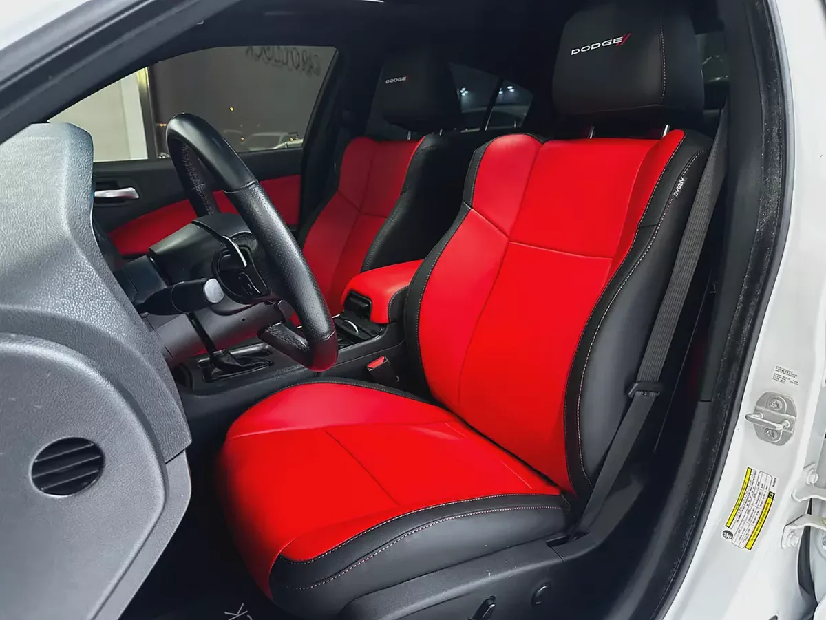 [DODGE CHARGER R/T PUS 5.7L V8] [LAST CALL SERIES]-10-10
