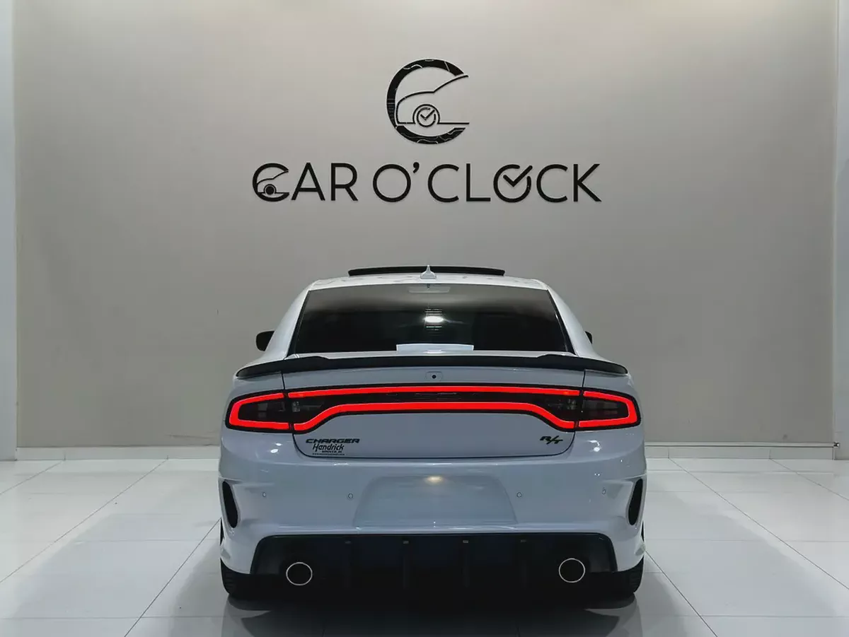 [DODGE CHARGER R/T PUS 5.7L V8] [LAST CALL SERIES]-7-7