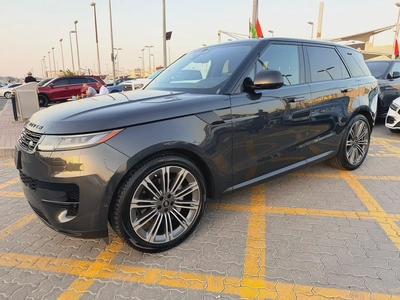 2024 Land Rover Range Rover Sport SE Dynamic - American Specs - Brand New!-1