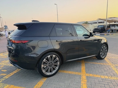 2024 Land Rover Range Rover Sport SE Dynamic - American Specs - Brand New!-3