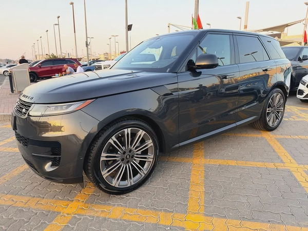 2024 Land Rover Range Rover Sport SE Dynamic - American Specs - Brand New!