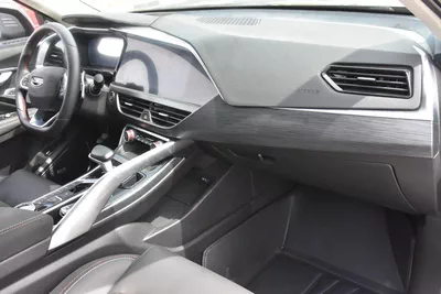 GEELY TUGELLA 2025 | BLACK-10