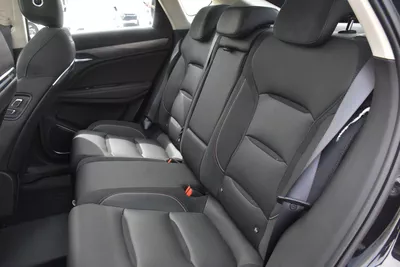 GEELY TUGELLA 2025 | BLACK-12