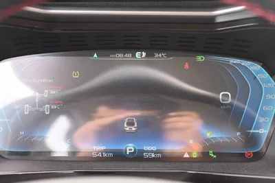 GEELY TUGELLA 2025 | BLACK-4