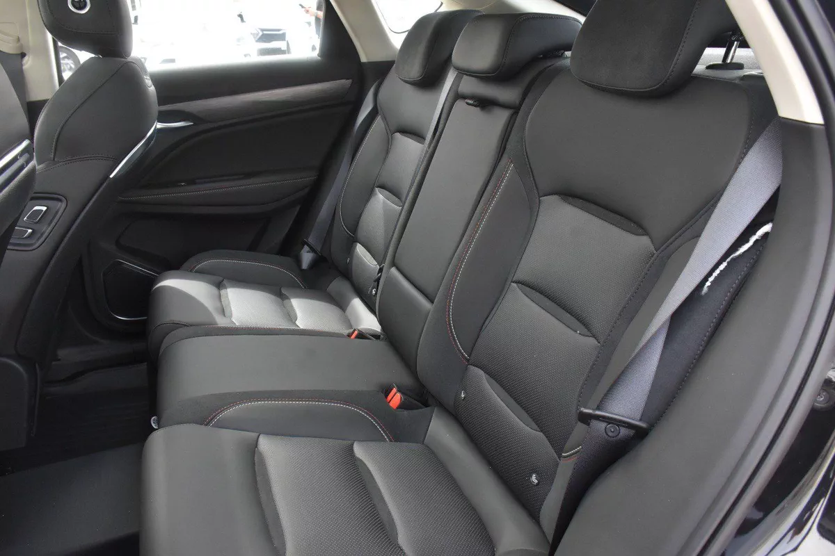 GEELY TUGELLA 2025 | BLACK-12-12